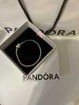 Гривна Pandora за талисмани