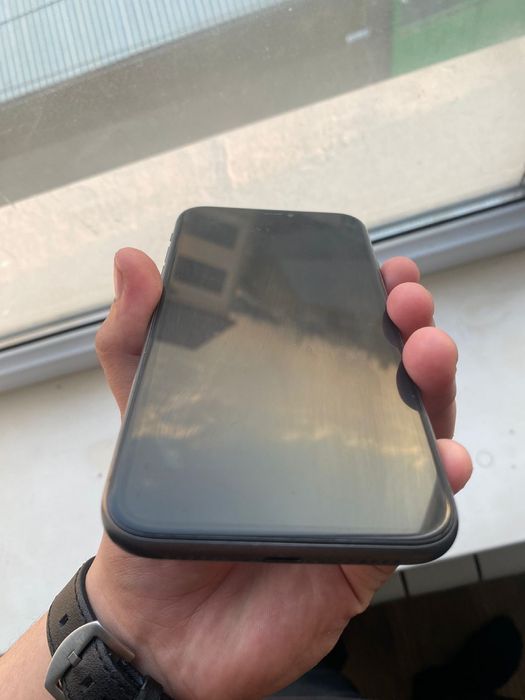 iPhone 11 128гб [71%]