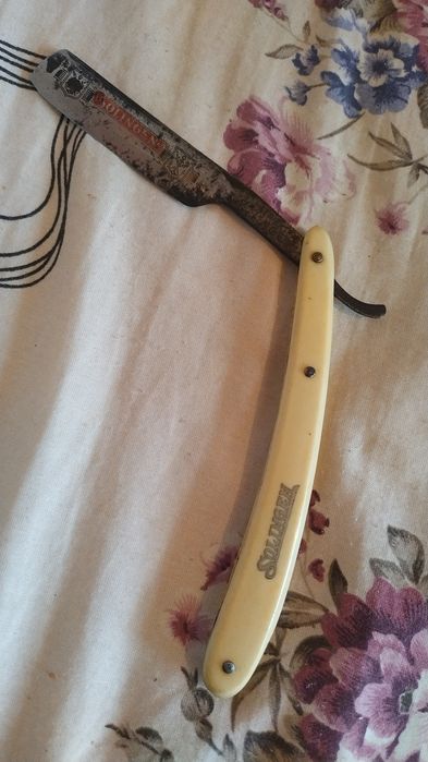 Стари бръсначи за бръснене