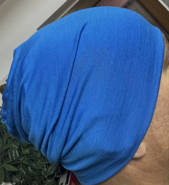 Caciula lana merinos - Rosia Montana