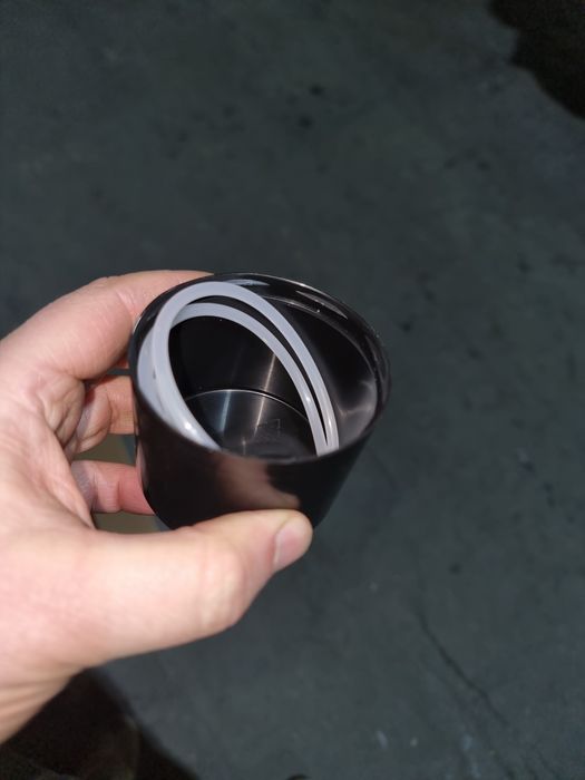 Пенная Раскоксовка TONYIN 520ML