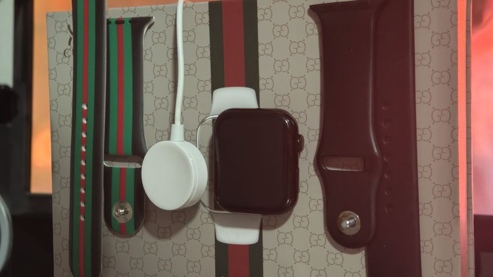 Продам смарт часы