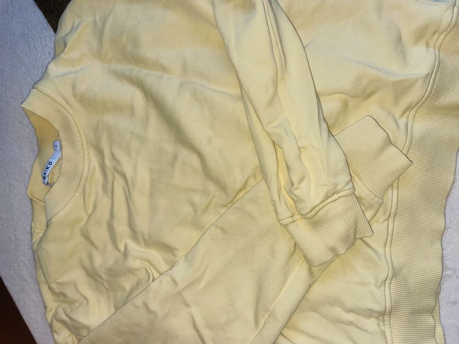 Bluza cu manica lunga