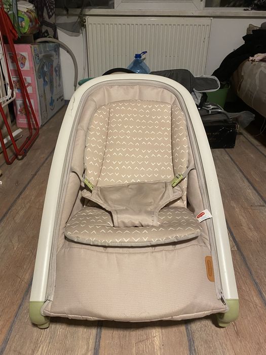 Бебешко сгъваемо столче