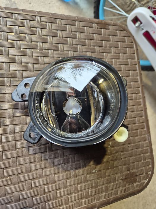 Халоген за мерцедес МЛ