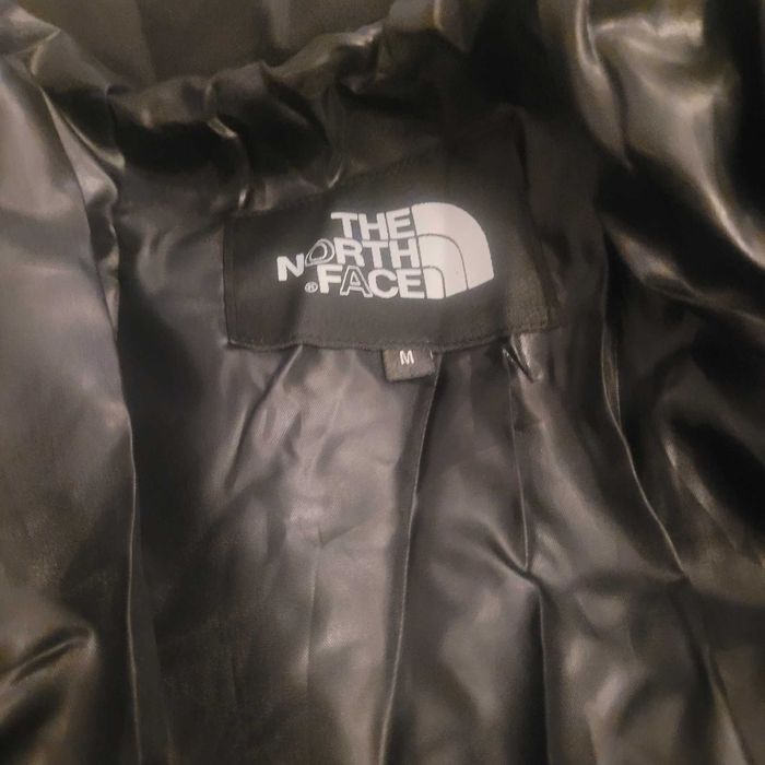Geaca North Face Down Parka Nuptse