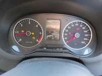 CD player Volkswagen Polo 6R 2010 HATCHBACK 1.6 TDI