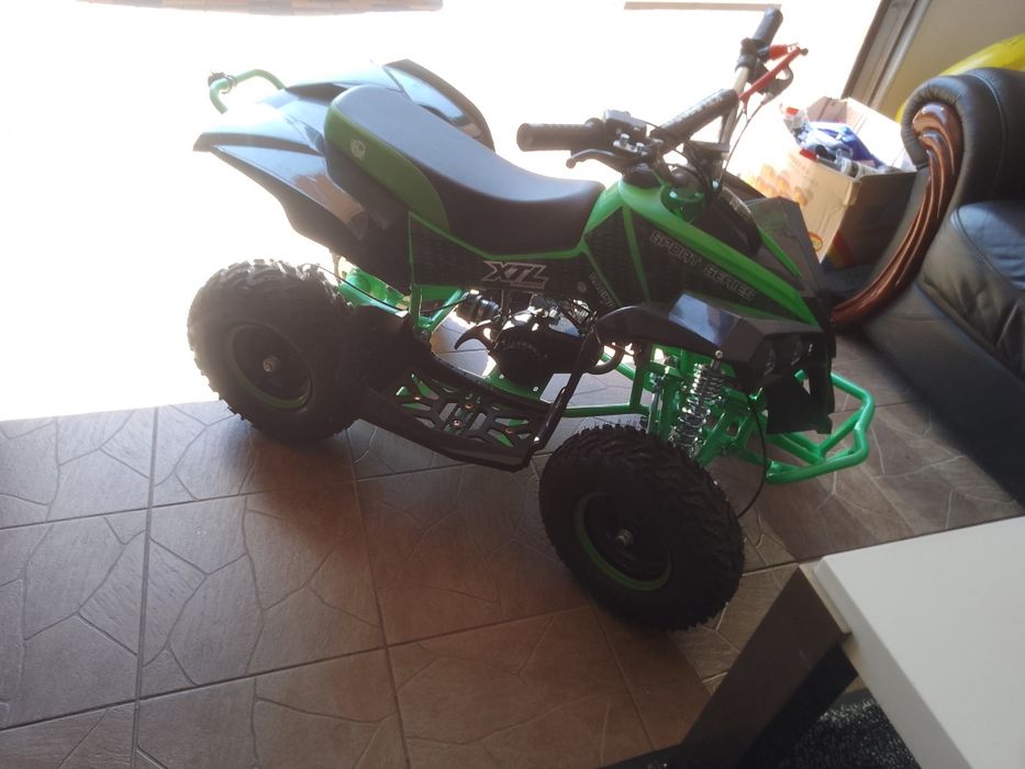 ATV.pt. Copiii ..stare ca nou!