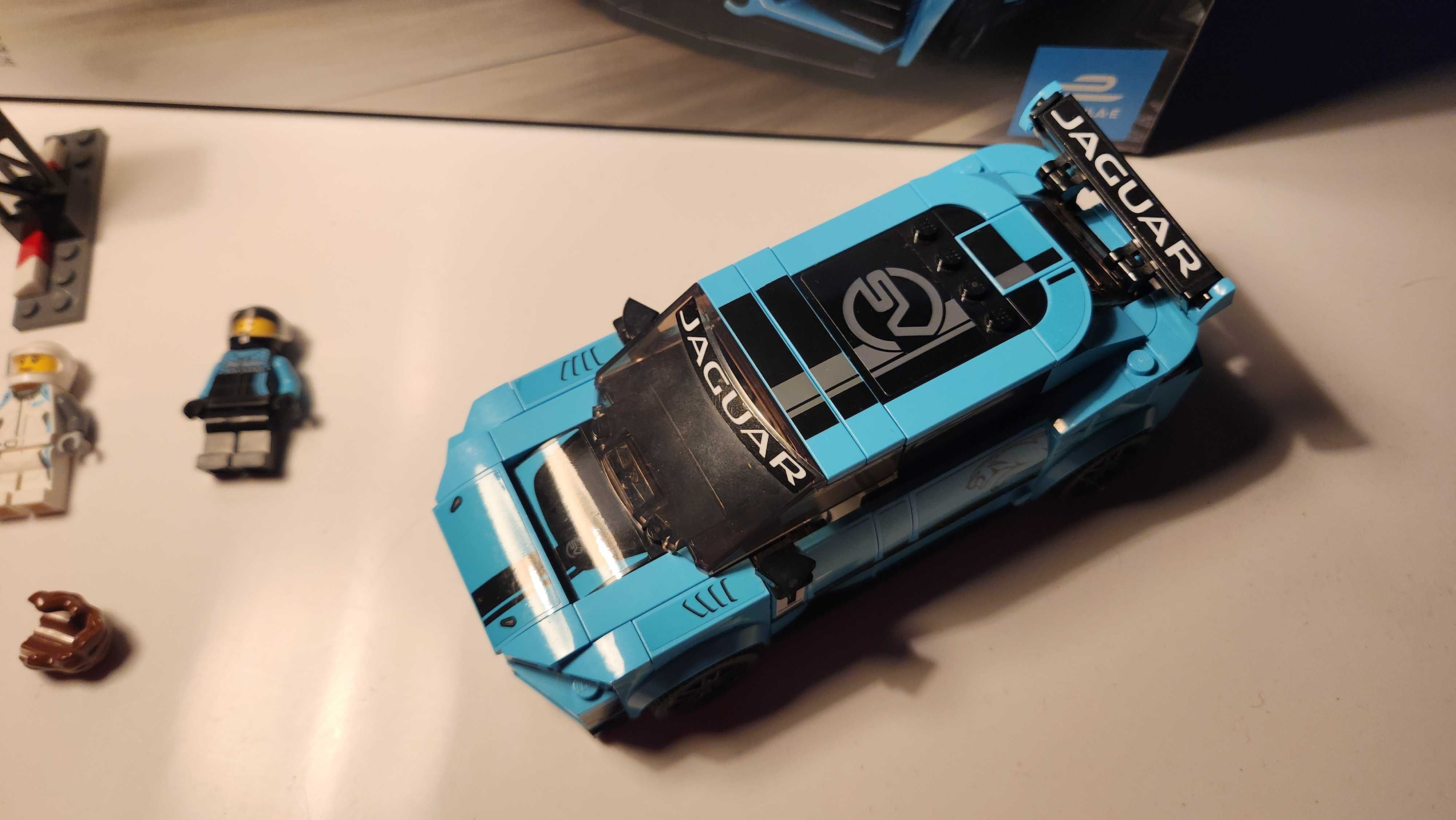Lego Speed Champions 76898