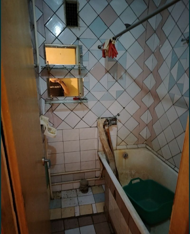 2/1/4 кирпич балкон2*6 52кв.м Улица Мукимий