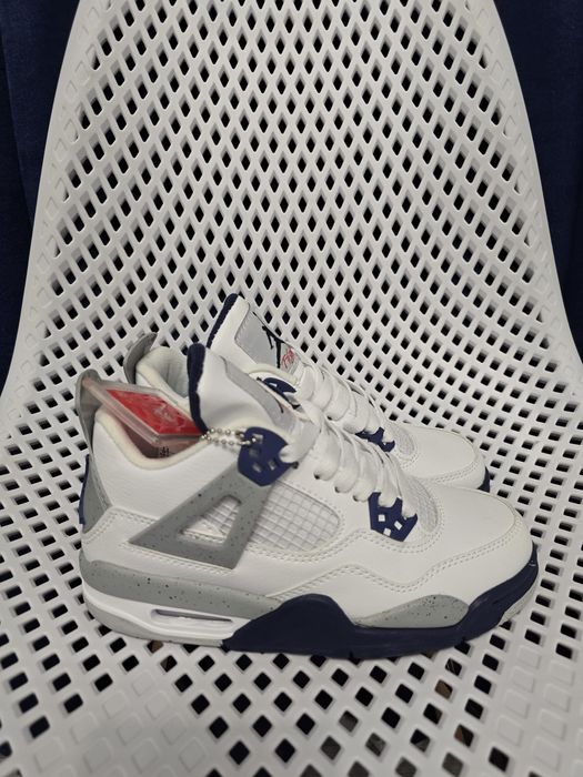 Nike jordan 4 nr 36 si 37  preț 450 lei