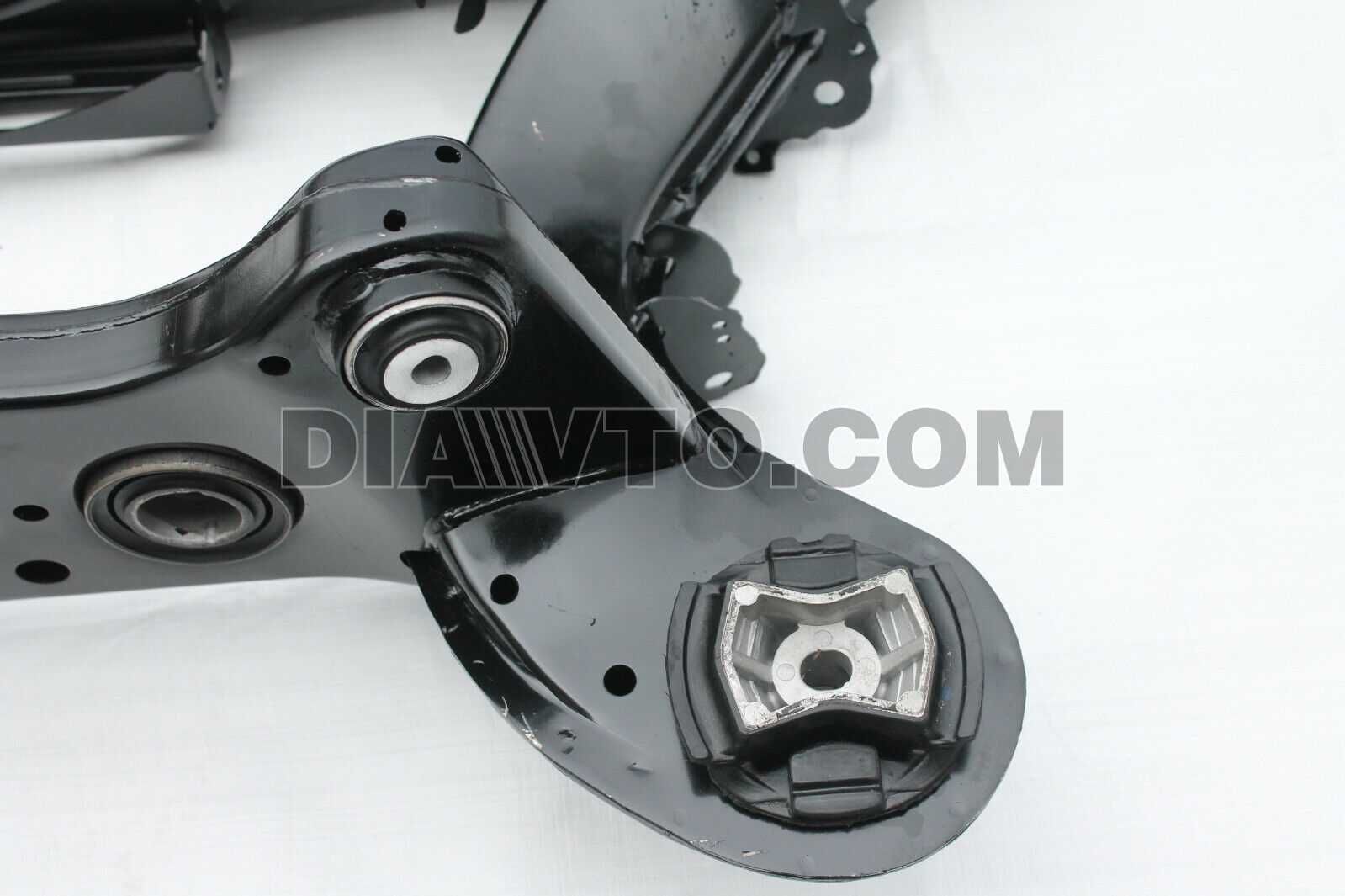 НОВ заден мост Mercedes W204 W212 S204 ATEC GERMANY