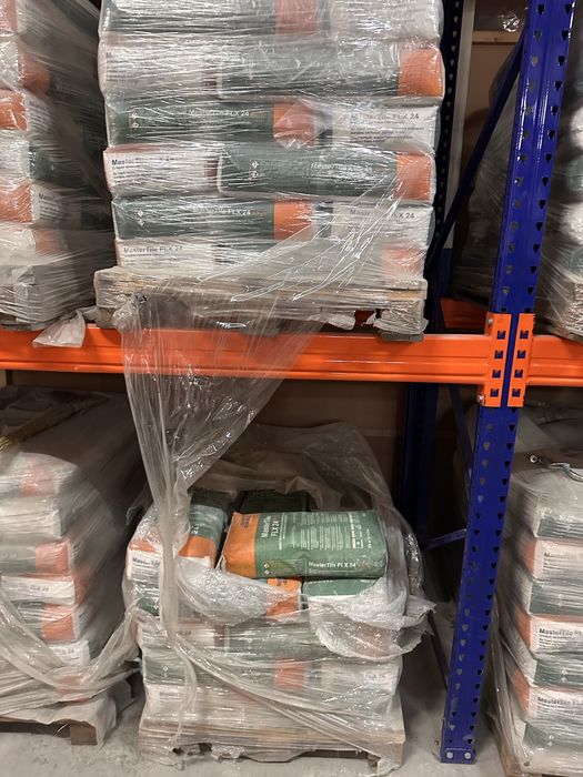 Master Tile FLX24 клей