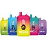 Vape Bang King 25000 pufuri