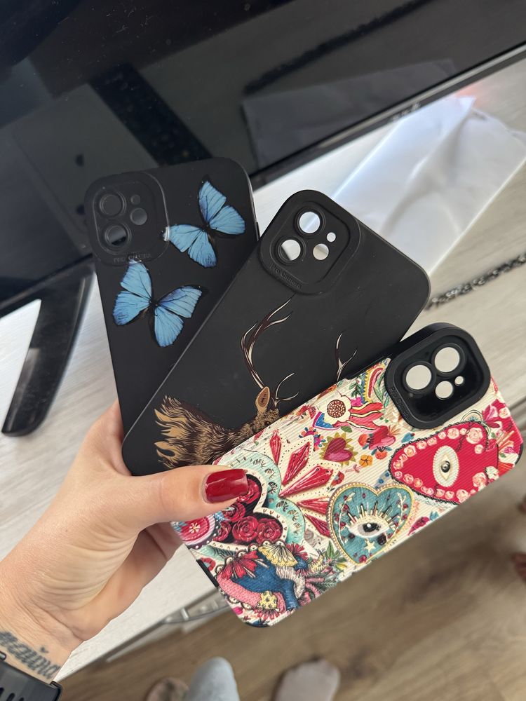 Iphone 11 + подаръци