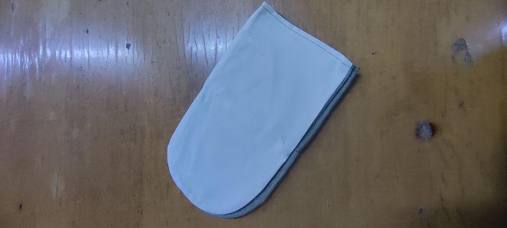 Руковицы рабочие