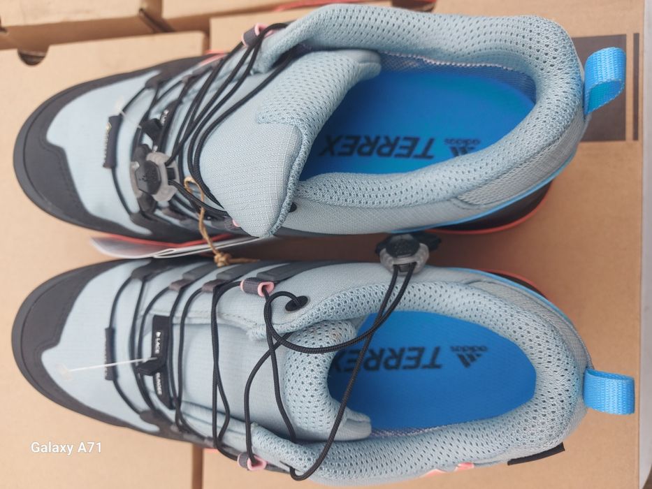 Дамски маратонки Adidas Terrex