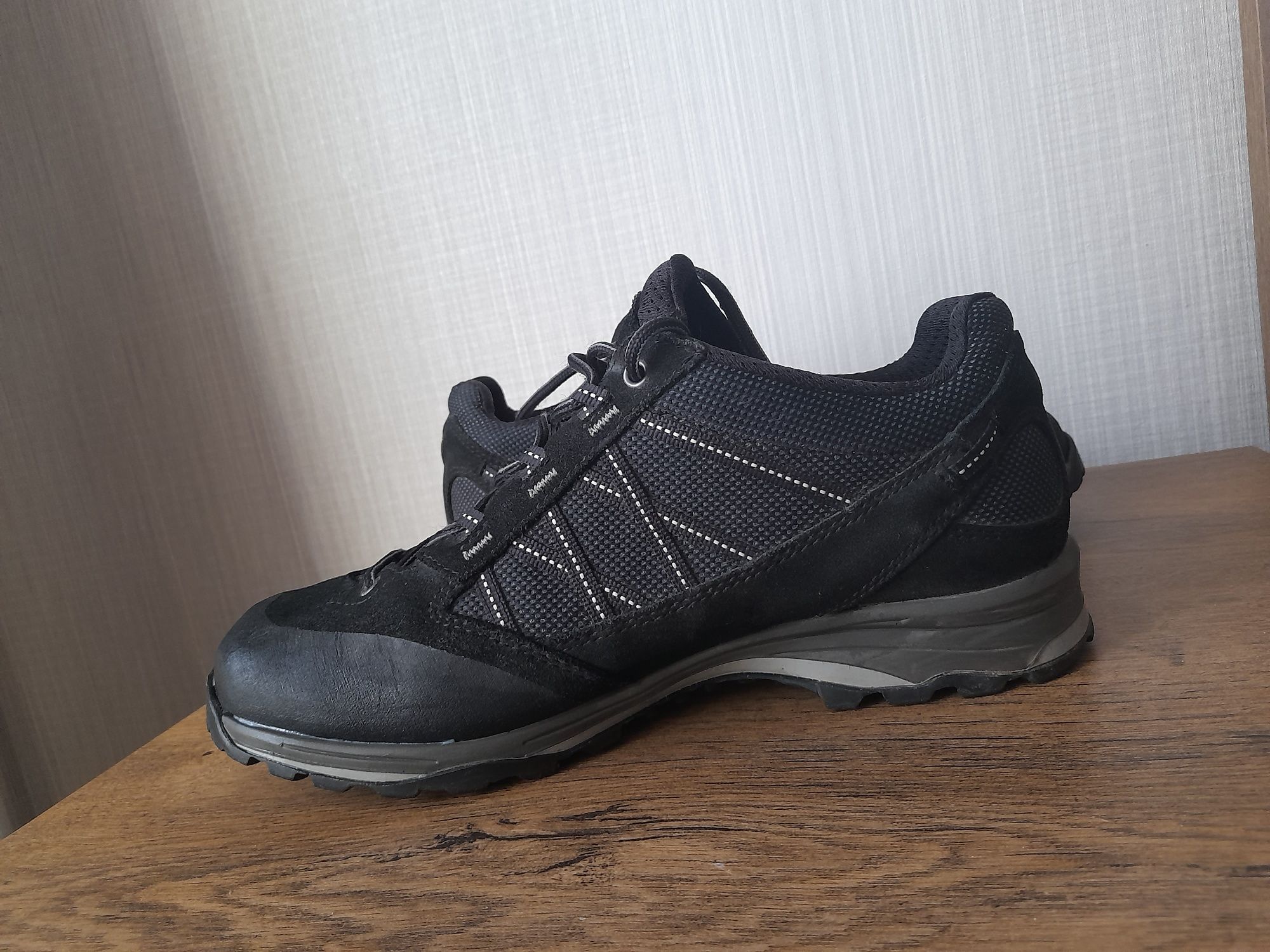 Hanwag BELORADO GTX gore tex мъжки обувки 42- 43 номер