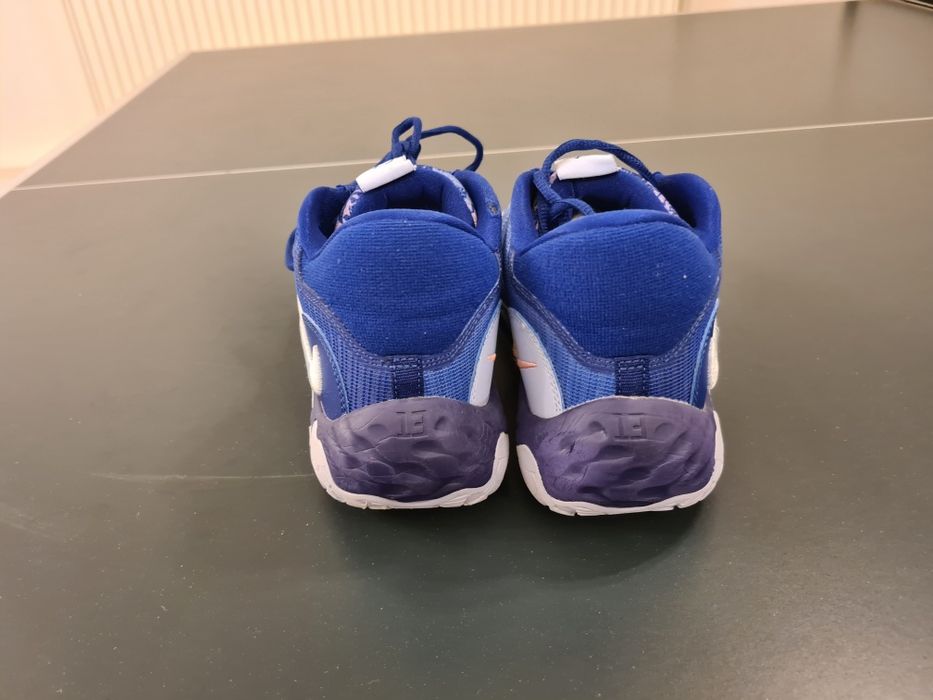 Ghete baschet Nike PG 6 marimea 43