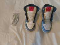 Jordan 1 mid in stare buna