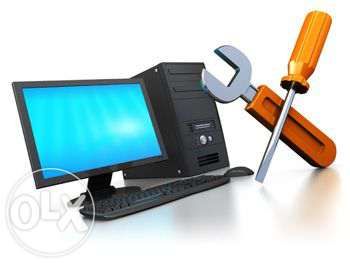 Reparatii Calculatoare/Laptopuri