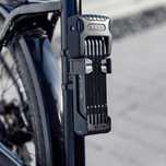 Lacat pliabil Ebike ABUS BORDO GRANIT 6500K/110 nivel de siguranta 15