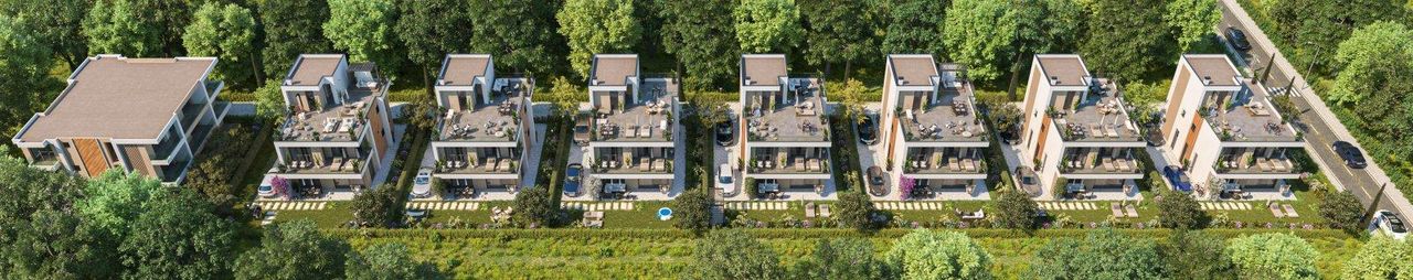 Продава се Къща в Бургас, Сарафово - 319 кв.м за 875 €/кв.м - Снимка #2