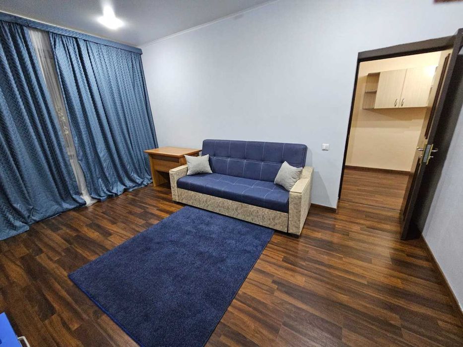 Аренда 1-комнатной квартиры 40 кв.м.