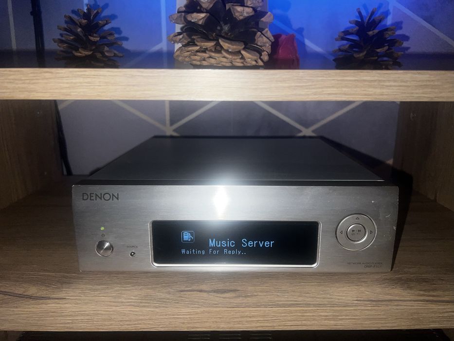 Стриймър streemer Denon DNP-F109