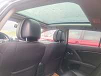 Panorama sticla Toyota Avensis T27 break
