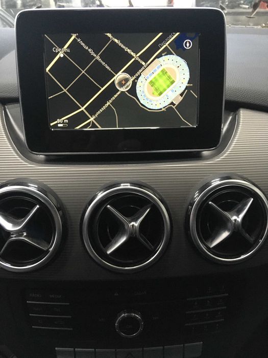 Sd Card Star1 GARMIN MAP PILOT Europe 2023г.v19 Карта Гармин Мап Пилот