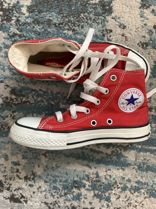 Converse all star