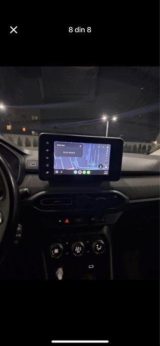 Dacia logan 100 ECO-G