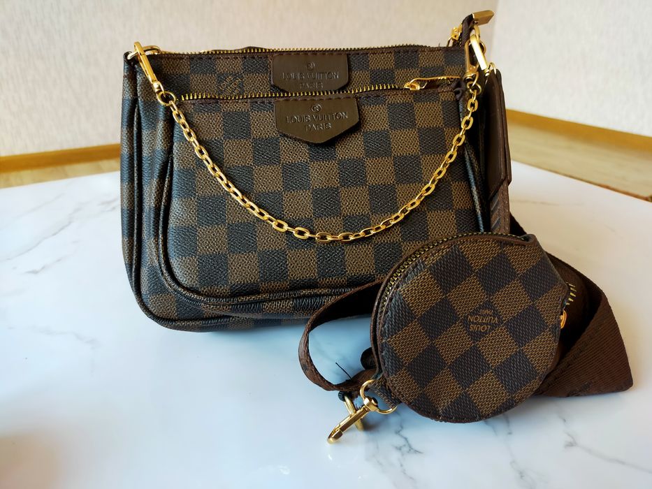 Новая сумочка женская