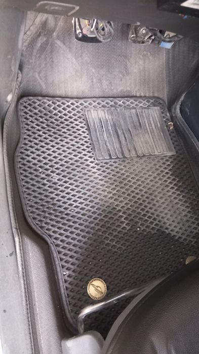 Спарк 2010 люкс кодиционер