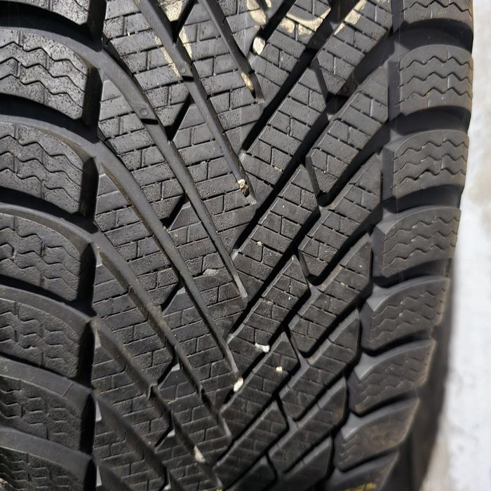185 60 16 зимни гуми Pirelli 4бр