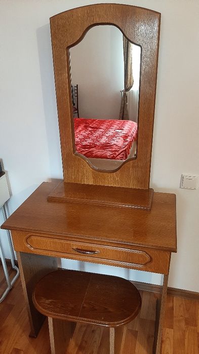 Masuta pentru machiaj