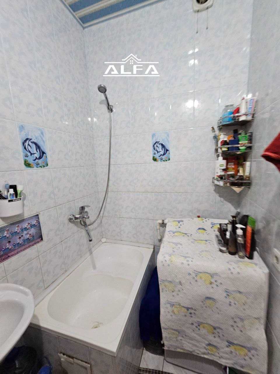 2 xonali 54m² 3-qavat.