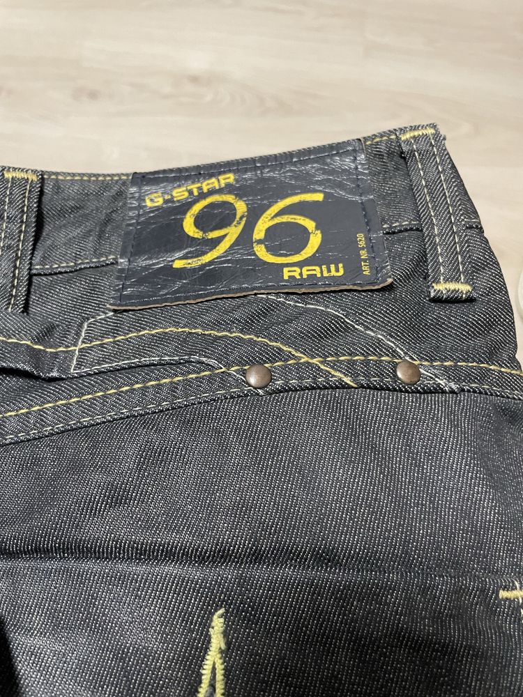 Дънки G-star raw 96