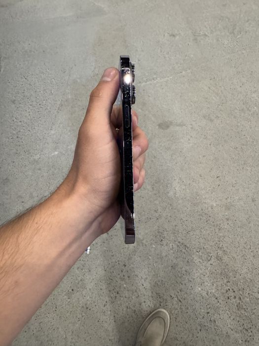 Iphone 14 pro max 256gb yomks 88% holati idiyal