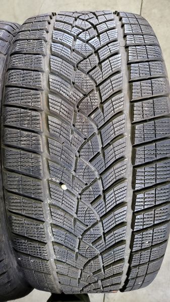 265/35/22 GOODYEAR 2бр