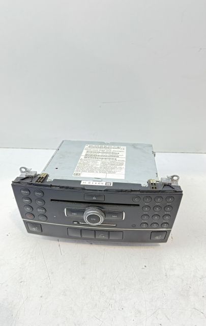 Navigatie originala A2048703996 A2048706889 Mercedes-Benz GLK-Class X