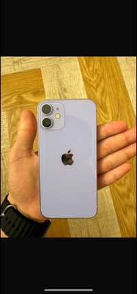 IPhone 12 mini с коробкой