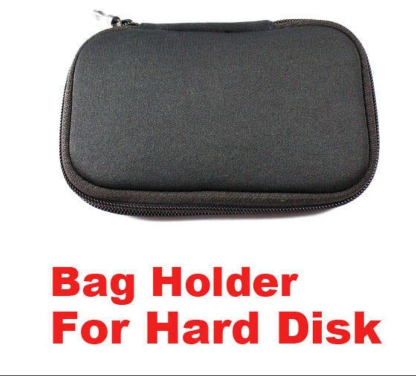 Husă pentru hard disk mărime 2.5"
