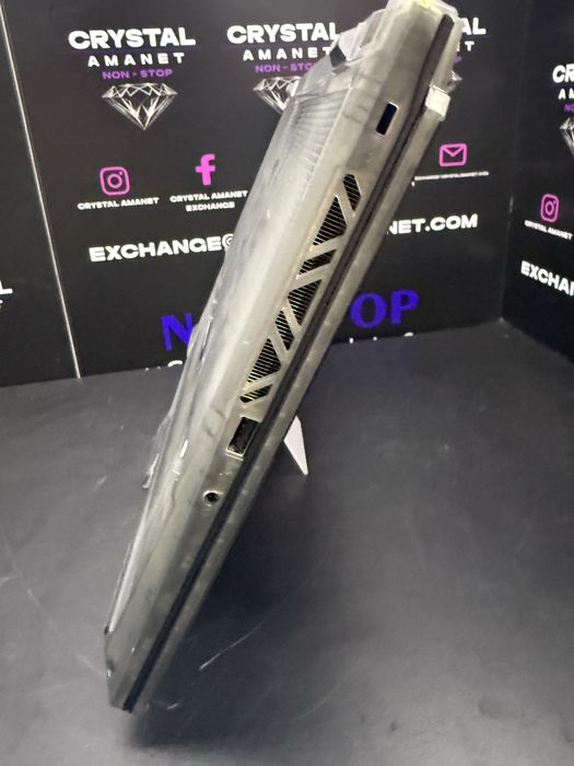 MSI Cyborg 15  I5-13420H