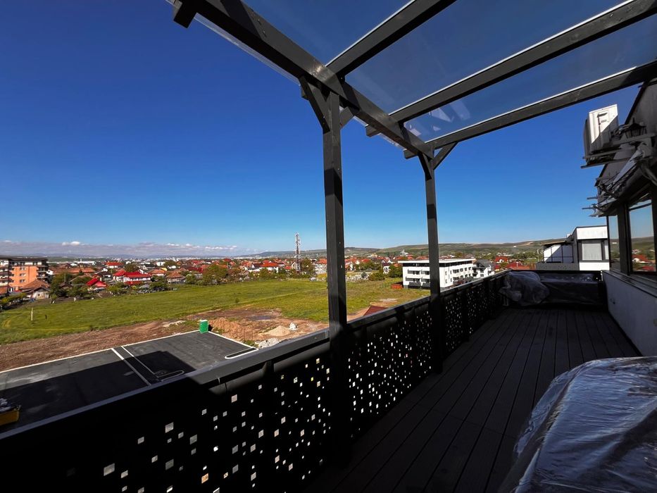 Apartament 80 m2