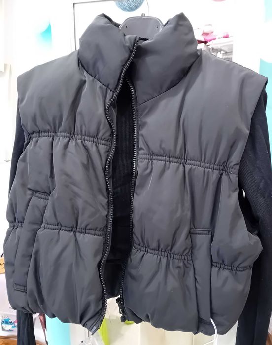 Черен Елек H & M,  XS