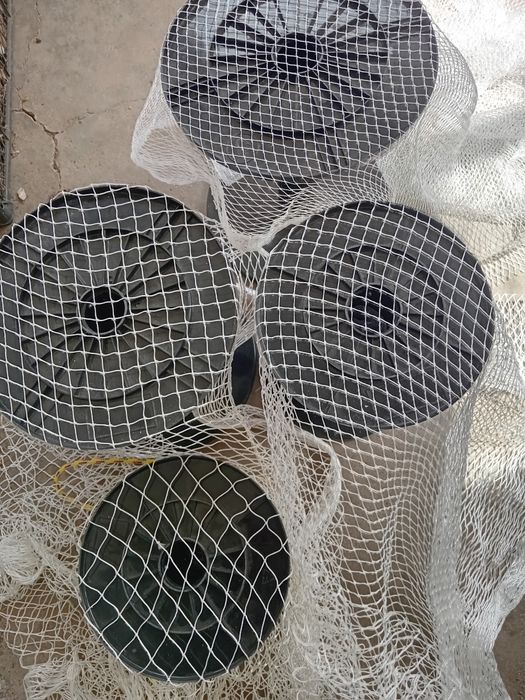 Plasa pescuit, cu verificare,,,năvod