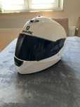 Casca moto Shark Skwal 2 marimea S impecabila!