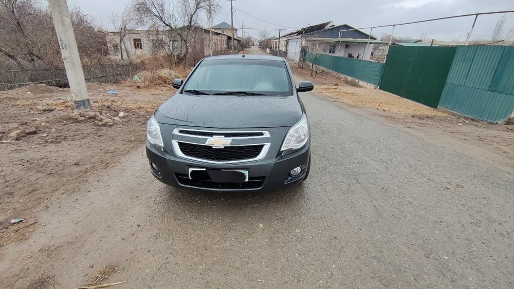 Кобалт машын сатылады 2022